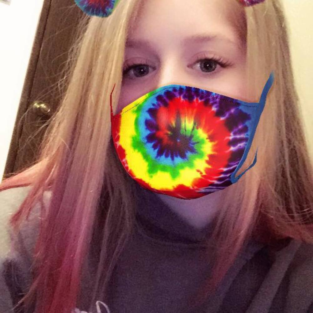 Meet your Posher, Bailey